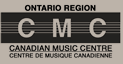 Canadian Music Centre